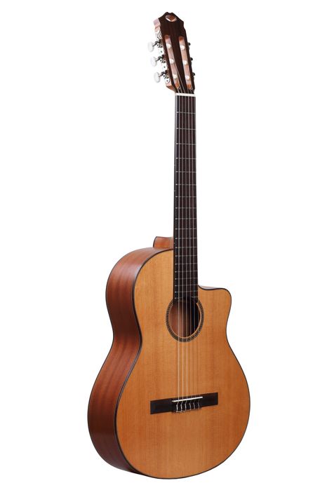 Gitara Classic Std Cut