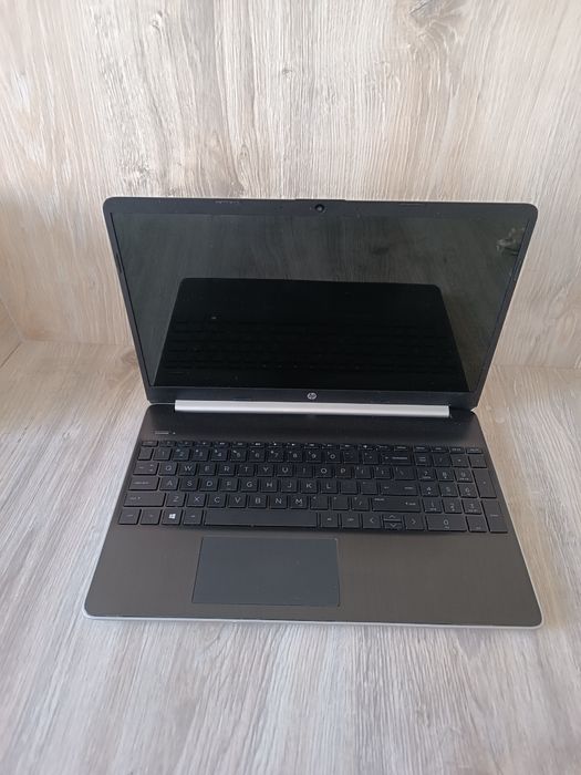 Ноутбук HP Intel i5 1035G1 8 по 3.6Ghz 16GB 256GB Подсветка клавиатуры