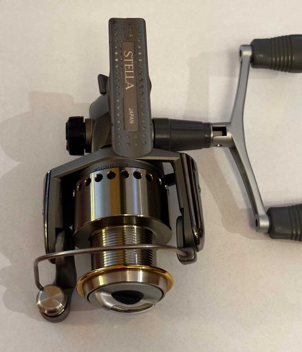 Shimano Stella ship XT3000 95r