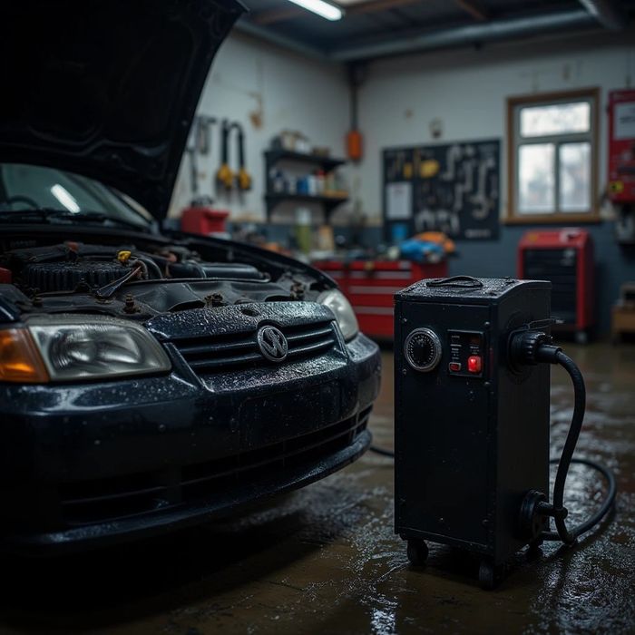 Промивка , Чистка , Заміна радіаторів печі