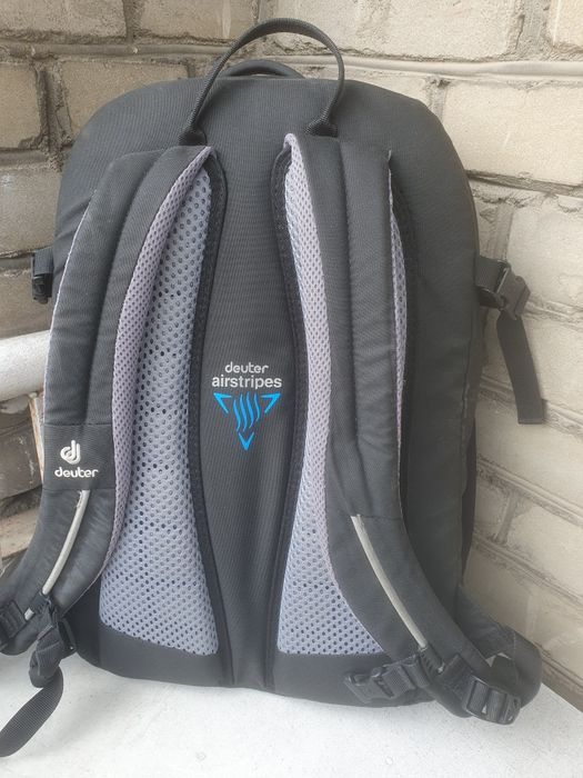 Deuter Giga 28 л рюкзак наплічник