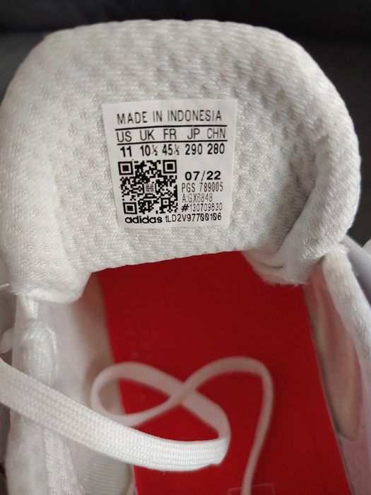 Adidas Ultraboost DNA XXII