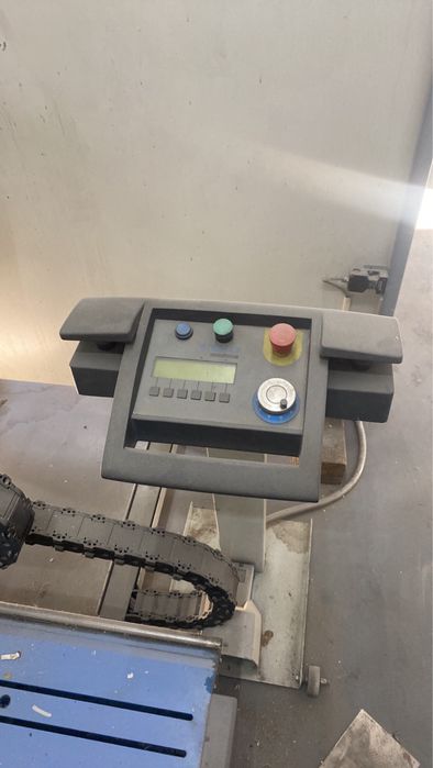 Гибочний станок LVD