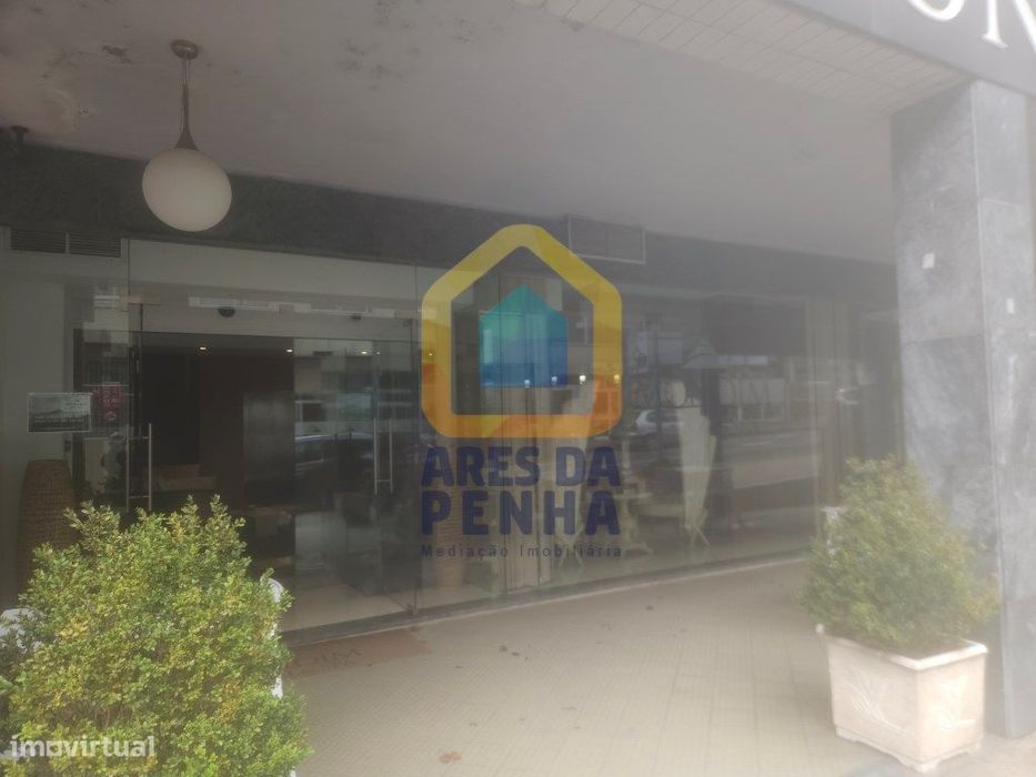 Vende-Se Hotel Totalmente Operacional Em Mondim De Basto