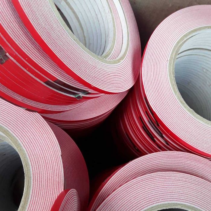 скотч 2х сторонний