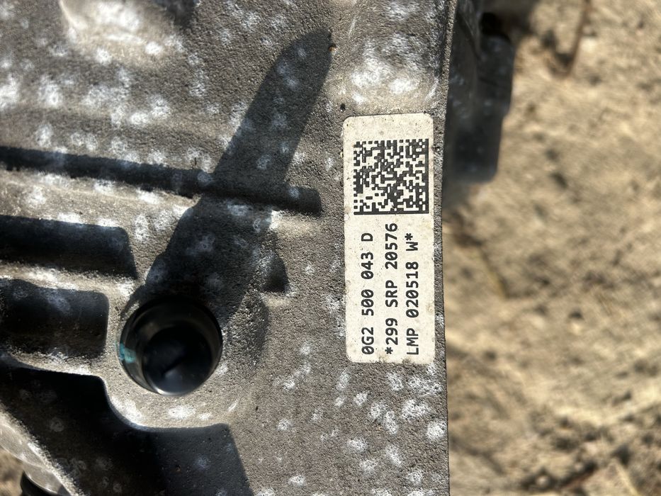 Tylny Napęd, Dyfer, Półosie Audi s5 Coupe 2018r