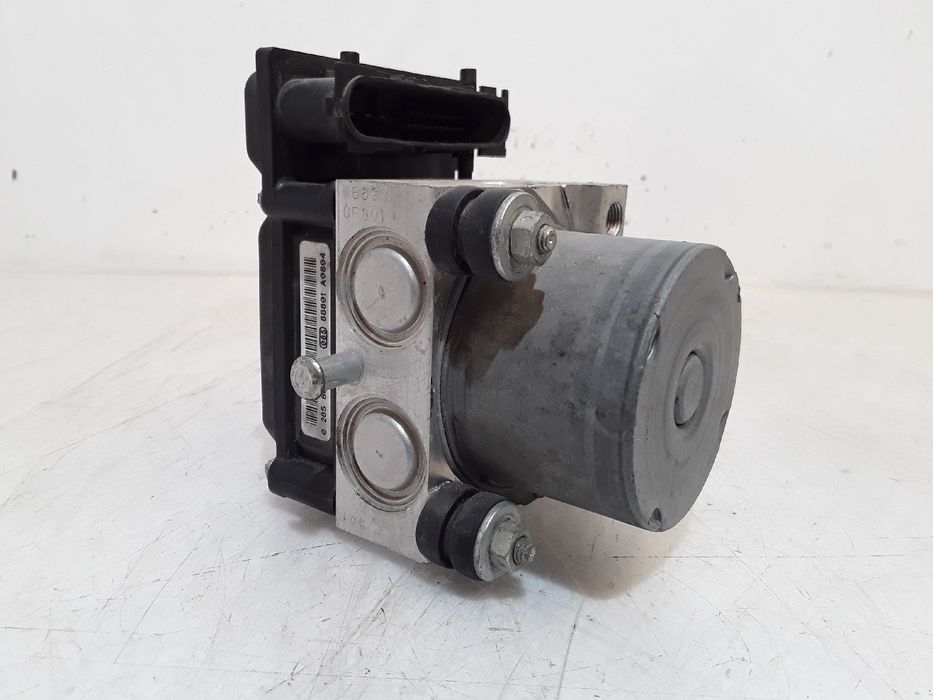 Abs - citroën c1 (pm_, pn_) | 05 - 14