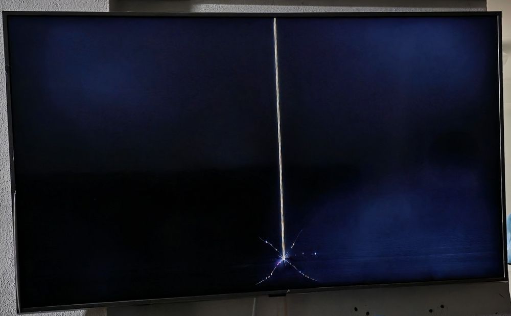 Samsung QLED " 55" QE55Q67RATXXC