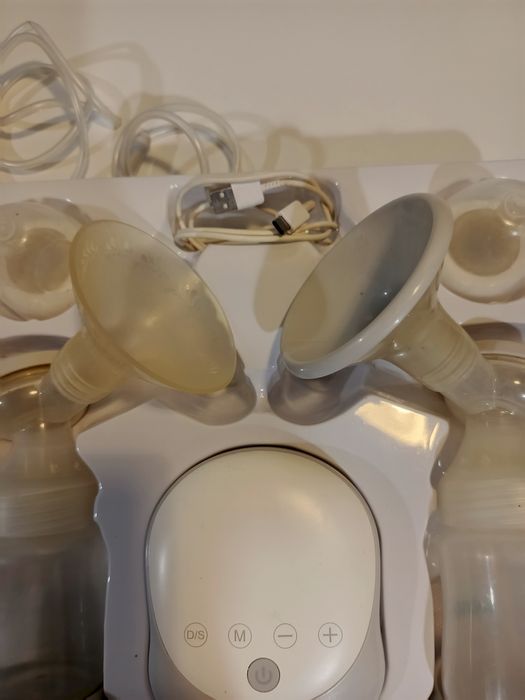 Laktator neno podwójny mi