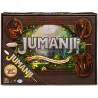 Jumanji Game gra po angielsku kompletna stan idealny Kraków