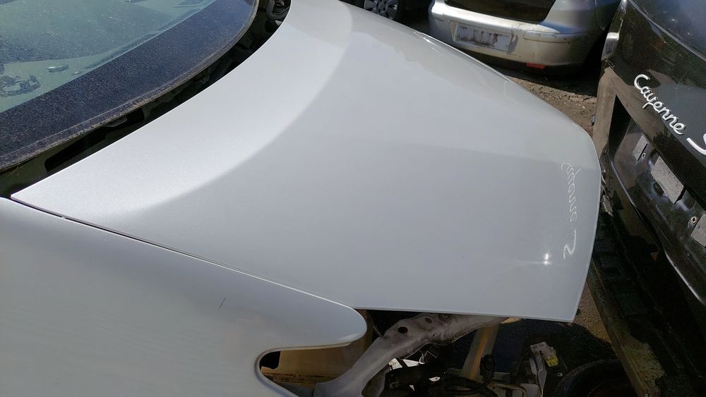 Capot TOYOTA Prius Plus Hatchback (_W4_)
