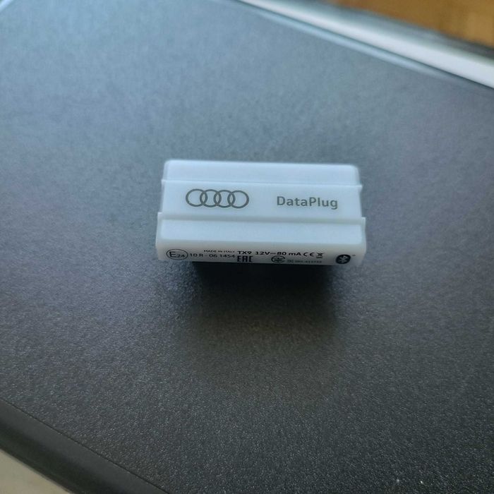 Moduł  Data  Plug