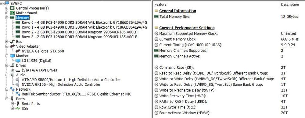 Компютер ігровий amd phenom ii x4 965 black edition
