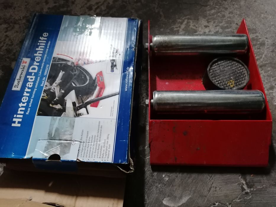 Acessório para lubrificar corrente