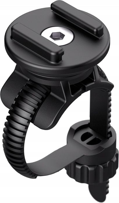Uchwyt na telefon SP Connect Bike Bundle II Universal