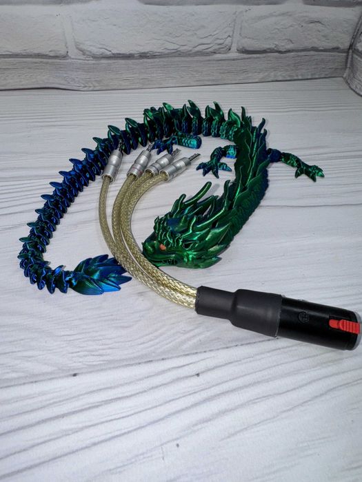 6.3 to banana переходник адаптер (обмен/продажа) Кабель для наушников