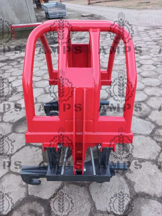 Chwytak do bel WZMOCNIONY Merlo, Atlas, JCB