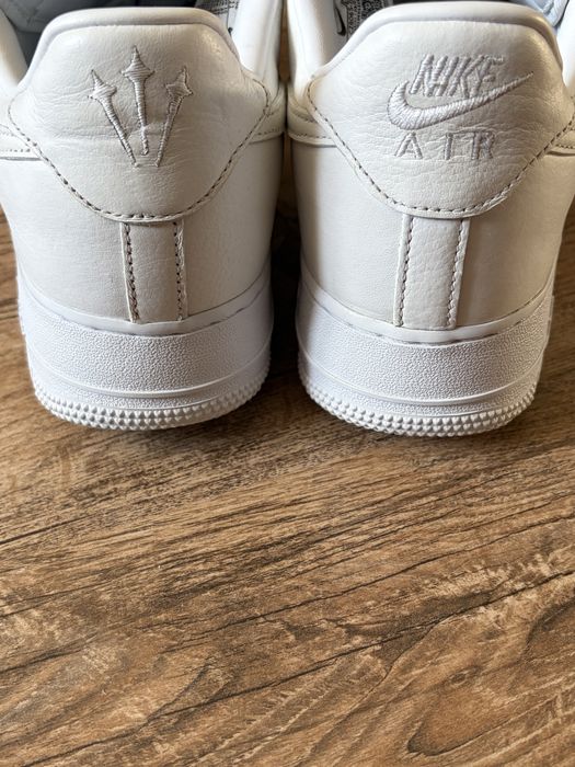 Кросівки Nike Air Force 1 Low Drake NOCTA Certified Lover Boy