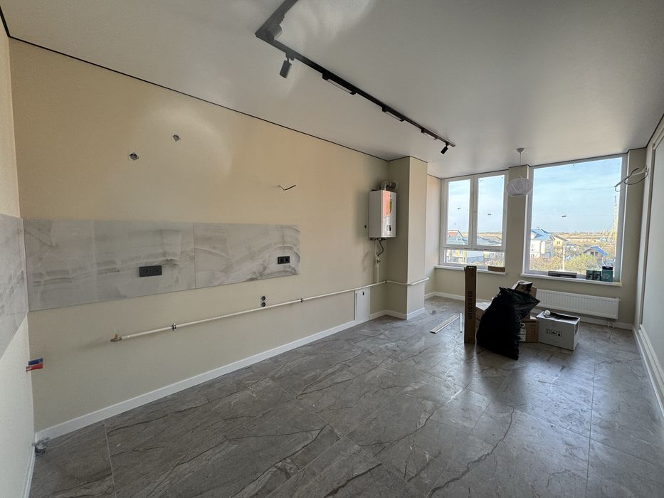 Продам 2к квартиру з ремонтом 54м2 ЖК Петрівське містечко 2, ЄОселя