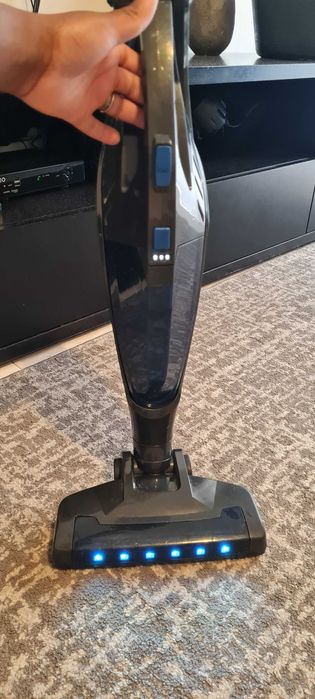 Aspirador Vertical Qilive