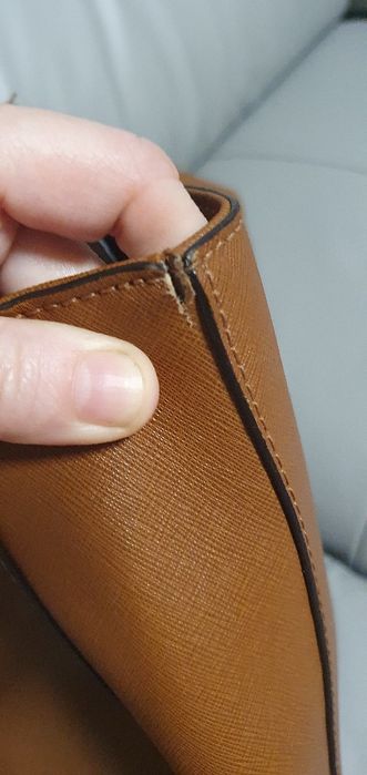 Torebka shopper Michael Kors