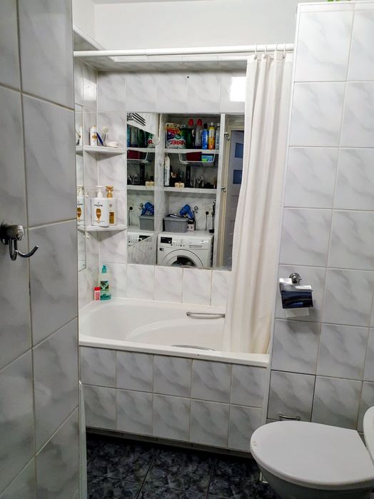 Mieszkanie 48m2 osiedle Legionów HD