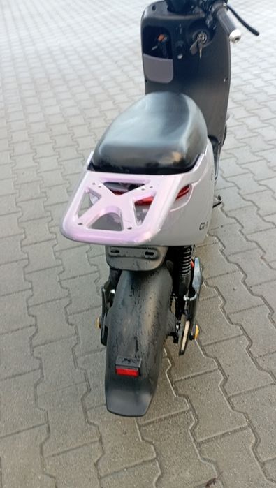Електро скутер CROSSER CR9