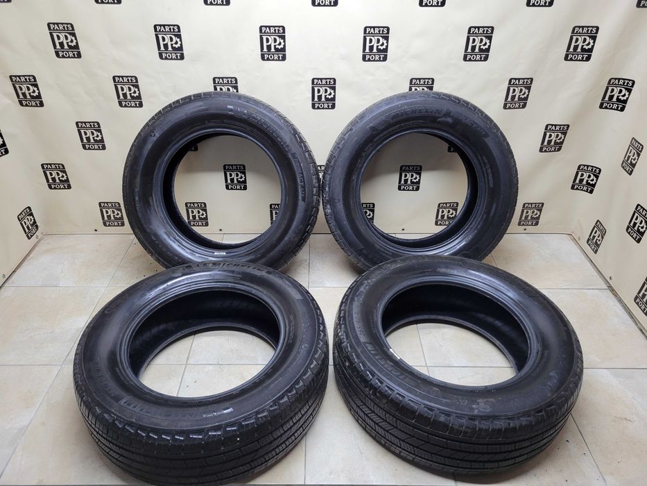 Резина шини шина покришки MICHELIN PRIMACY 265/60 R18 комплект 2023 рік
