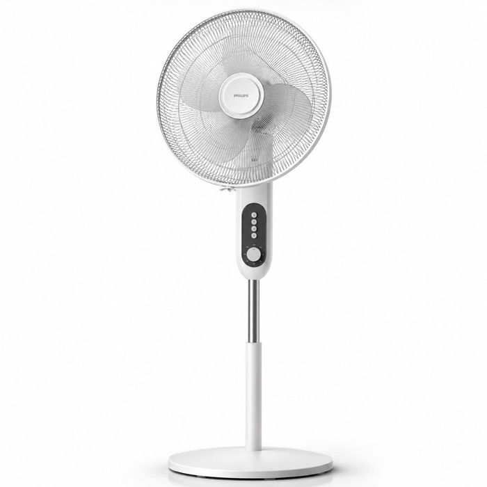 Wentylator stojący Philips CX1220/00 45 W 45 cm timer oscylacja 112–131 cm