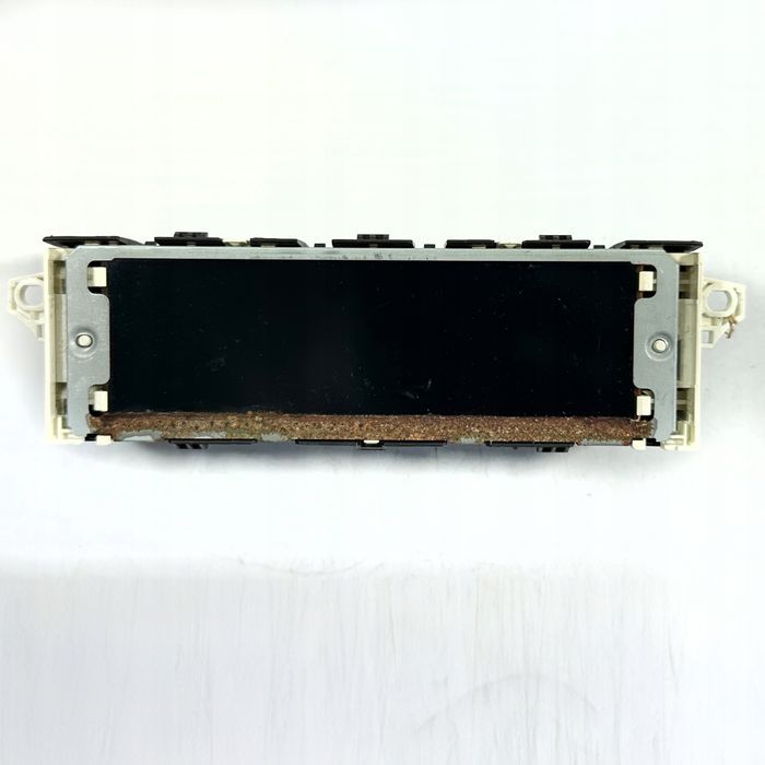 Ekran Wyświetlacz Radia Peugeot 308