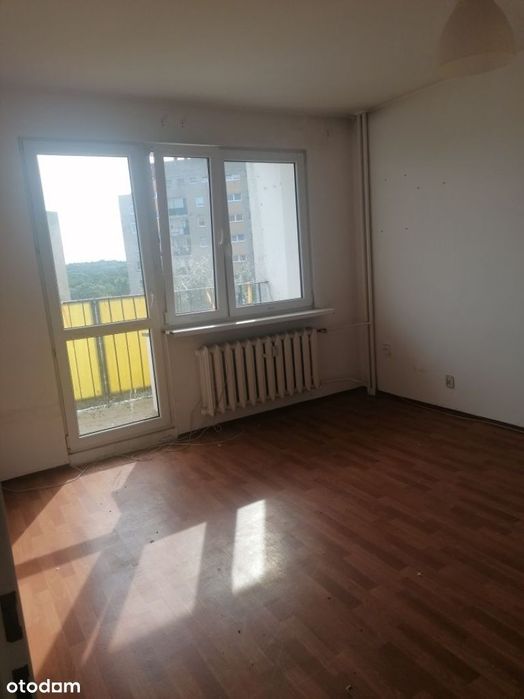 Do Sprzedania Mieszkanie Na Os.dębina, 2 Pokoje, 48,03M2