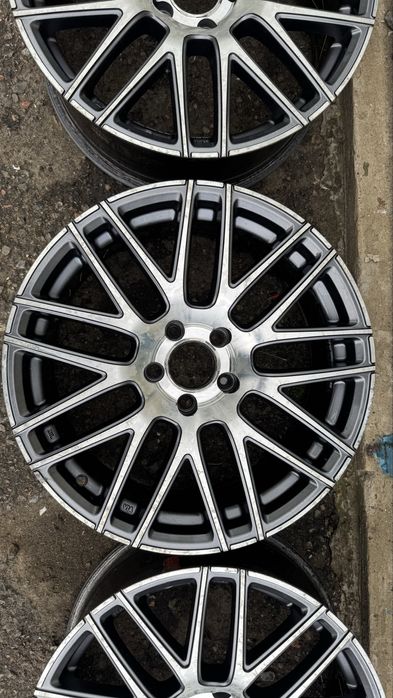 диски R18 5x112 8J ET30