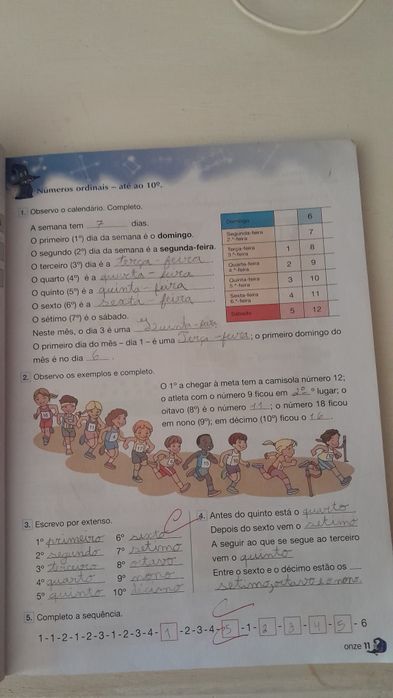 Quadrado Mágico 2 - Matemática