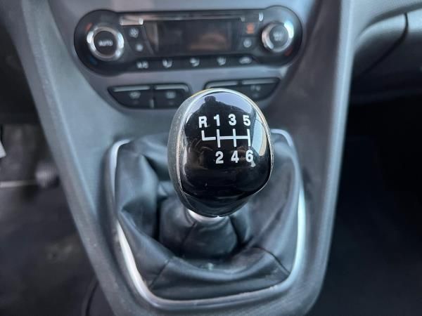 Seletor caixa velocidades FORD Tourneo Connect / Grand Tourneo Connect