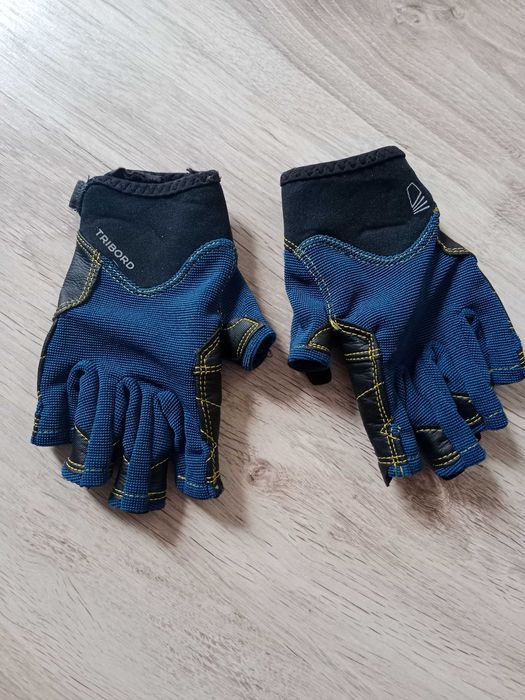 Szotówki dziecięce tribord sailing 500