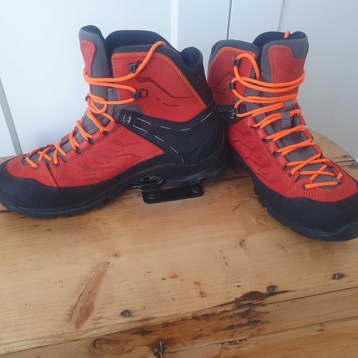 Buty Salewa MS rapace gtx