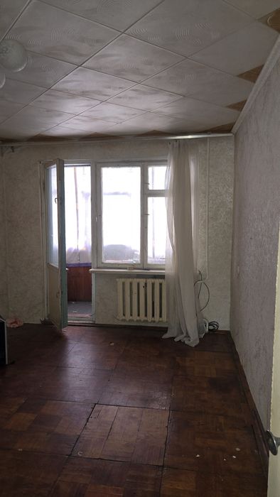 Продаж 2х кімнатної квартири