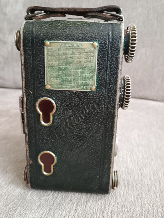 Voigtlander Inos