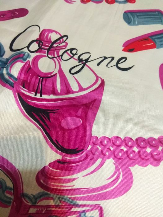 Accessoires & Bagagerie chusta vintage