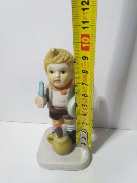 Stara figurka z lat 80 tych k1