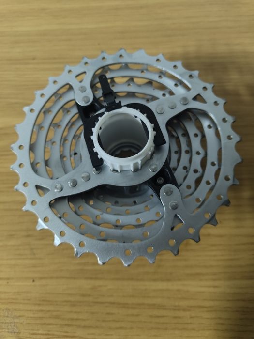 SRAM 9.0 vintage