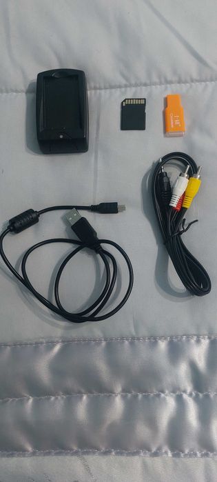 Camera fotográfica Polo D7200 Autofocus