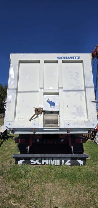 Schmitz Cargobull 48m3