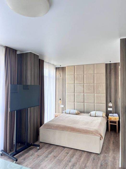 1-кімнатна квартира за адресою вул. Роксолани (площа 32 м²) - Atlanta.ua - фото 2