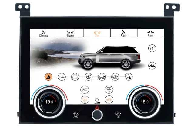 Панель клімат контролю кондиціонеру Range Rover Vogue L405 Sport L494