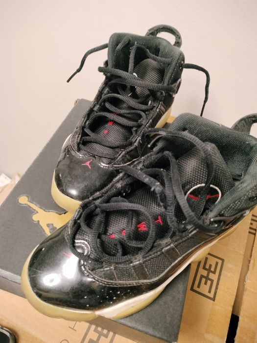 Tênis nike Jordan 33