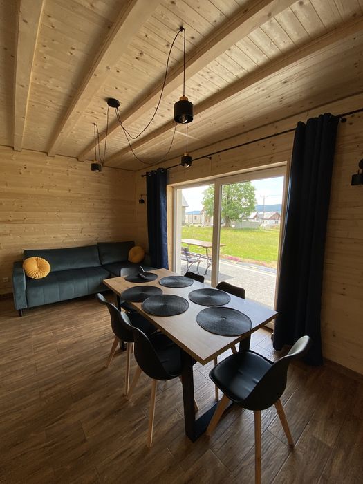 Domek całoroczny Lasówka, Duszniki-Zdrój, Zieleniec-wynajem