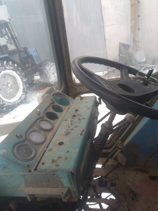 Продам т40ам в робочому стані