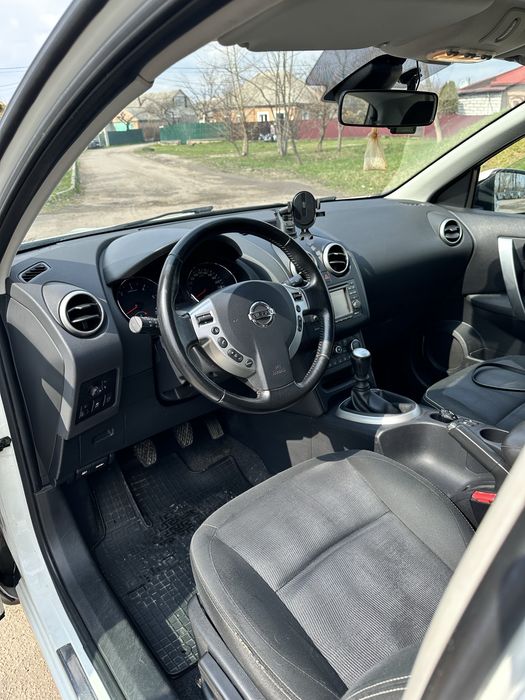 Срочний Продаж!!NISSAN QASHQAI 2012