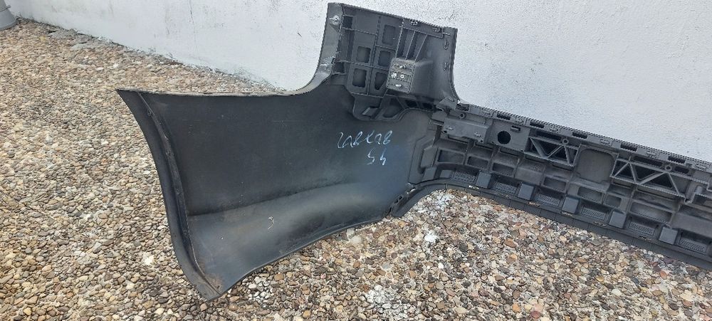 Pára-choques traseiro Audi A4 b7 2005